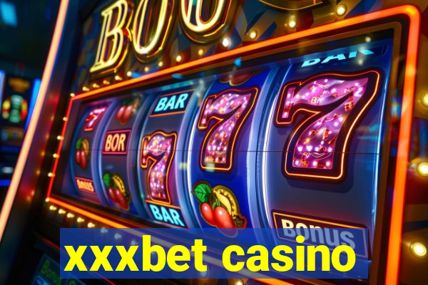 xxxbet casino